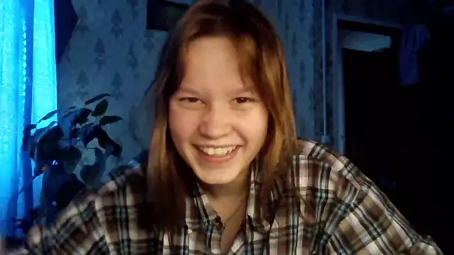 Ammymia's Live XXX Chat