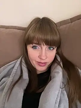 XXX chat uživo modela Kamilochka2951