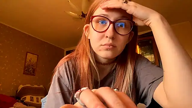 Chatroom XXX en direct de LaureenVielma