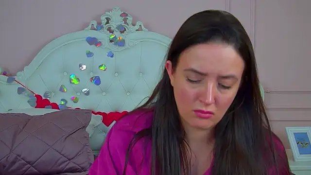 Chatroom XXX en direct de ElinaBellucci