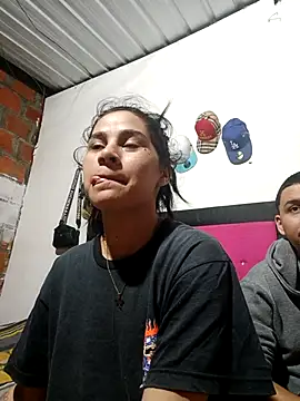 Mia_axelll Webcam-Show