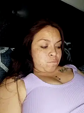 Chat XXX en directo de EntoncesIrene