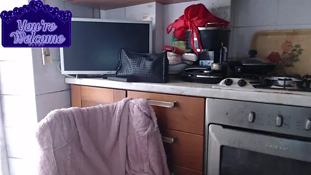 martachatte's Live XXX Chat