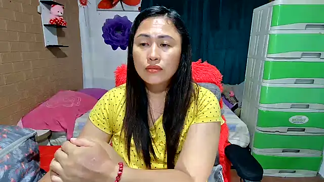 Chatroom XXX en direct de Ugly-Filipina