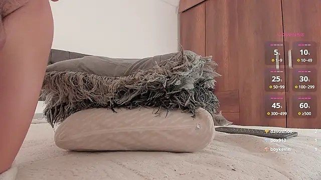 Czat XXX na żywo – jordanmuskk