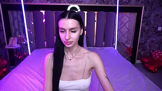 Snow_WhiteeeX Live XXX Chat