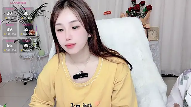 Darkn0t 在線直播表演