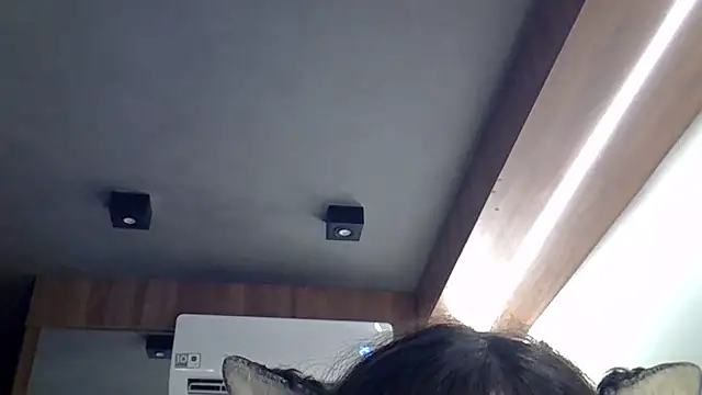 Živý XXX chat SkinnyKitten