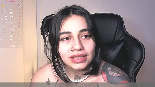 Chat XXX Live val_bardot