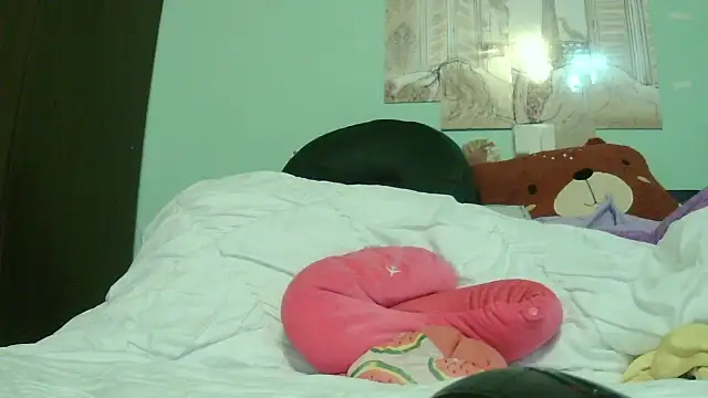 SexyGiocondan Live XXX chat