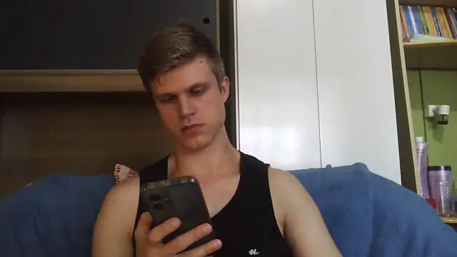 Show Webcam de NinhoMorango