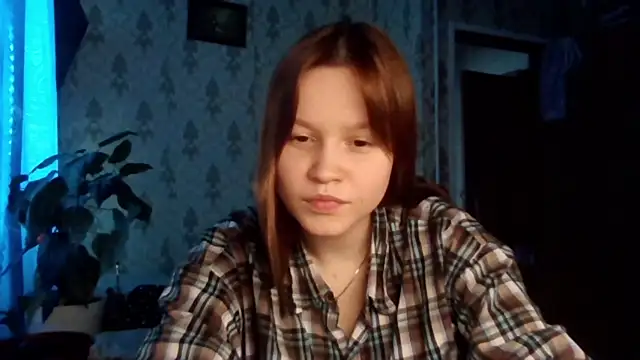 Ammymia – Live XXX-chat