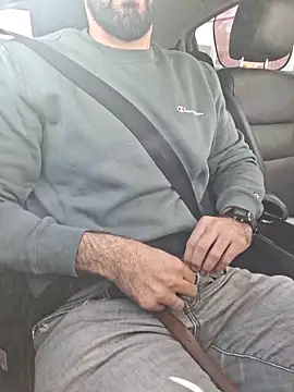 cteddybear élő XXX-chatje