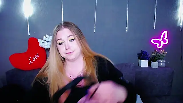 Chat +18 de JessikaDaniel ao vivo