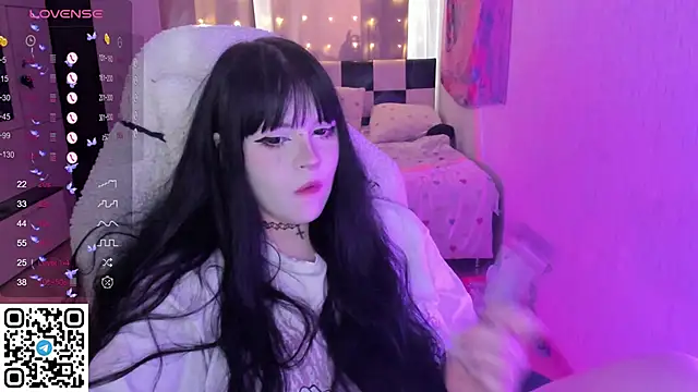 SelenaCute Obrolan Langsung XXX