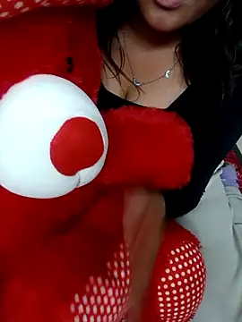 โชว์เว็บแคมของ Ruchi_0007