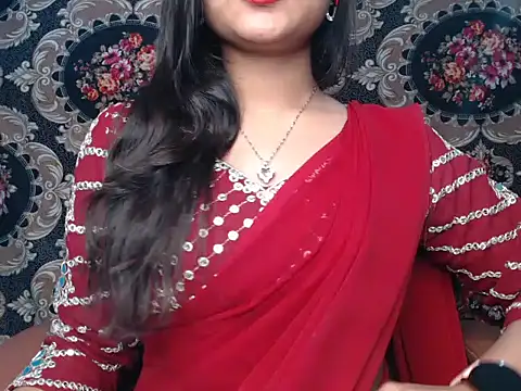 Webkamerová show Wish_Queen