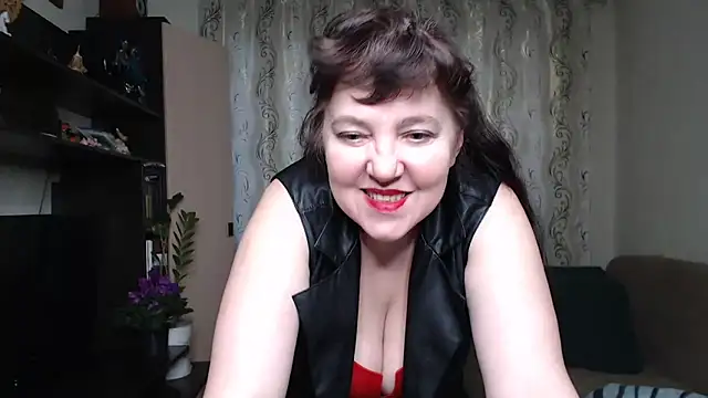 Illusionq's Live XXX Chat