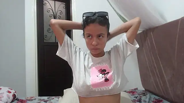 Chat XXX en directo de nathaly_jones_