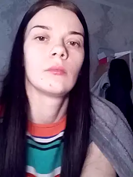 JhonSHelBy7LuNa – Kamerová šou