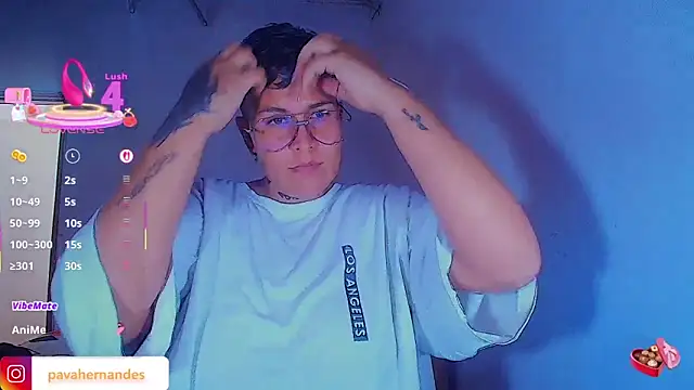 Yessi_rousse Live XXX Chat