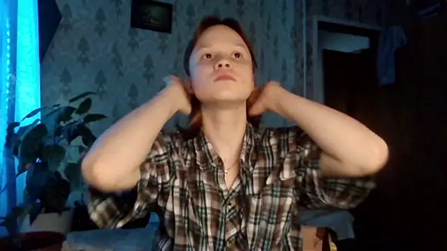 Ammymia Live XXX-chat