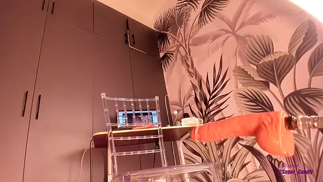 sugar-mirie Chat XXX live