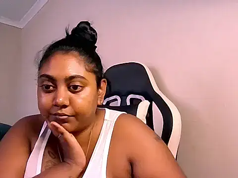 Sembang XXX Secara Langsung Indian_Ruby99