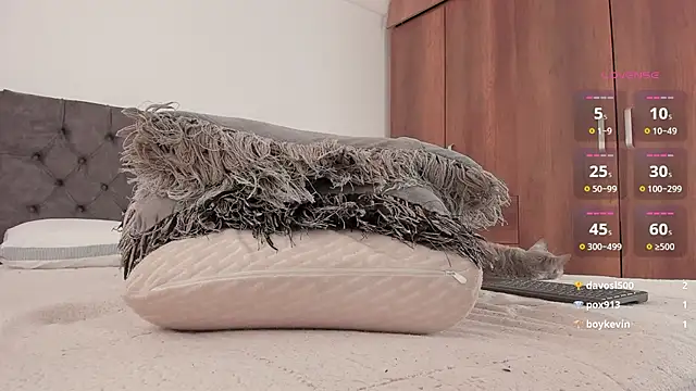 Онлайн чат XXX jordanmuskk