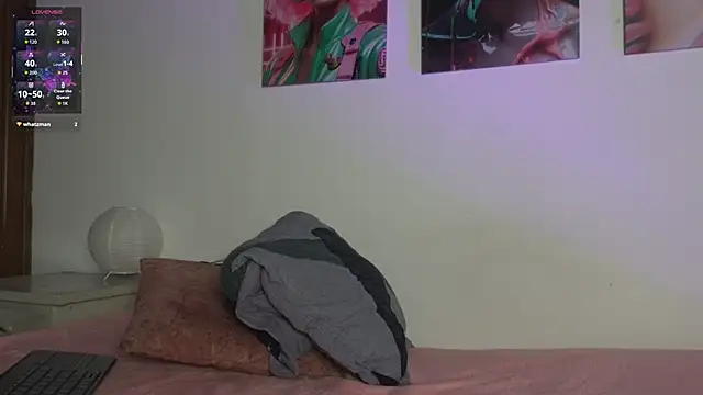 pocahotass_11 Live XXX-chat