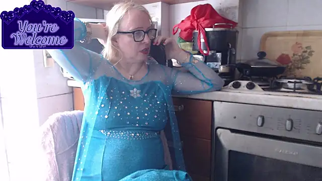 martachatte – Live XXX-chat