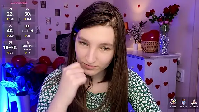 Mia_Myles live XXX chat