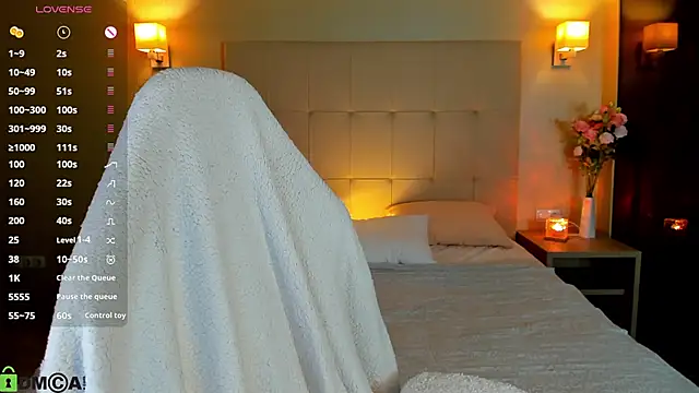 Chat +18 de Stacy_River ao vivo