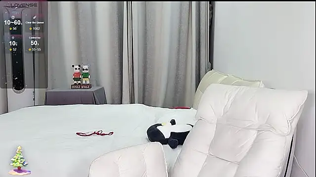 Lda- Adlı Modelin Canlı XXX Sohbeti