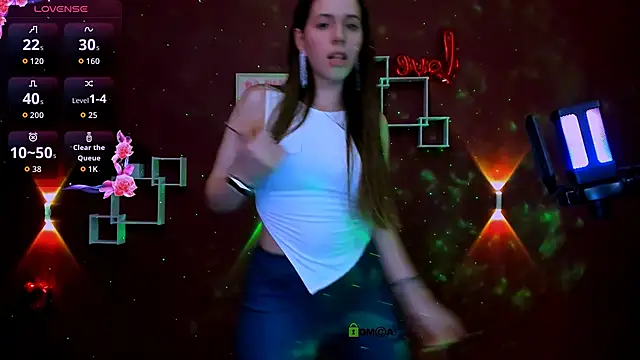 lumi_soft Live XXX-chat