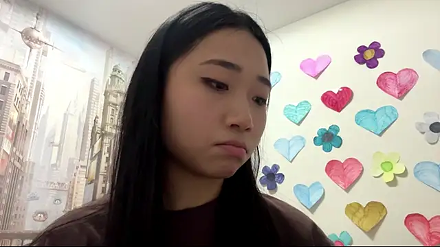 SweetMiaXO Webcam Show