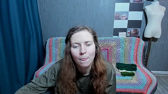 Chat XXX Live pa1e_pr1ncess