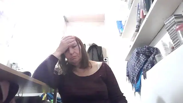 AnnaLive570 Live XXX-Chat