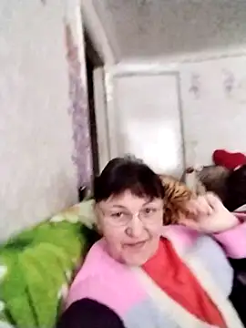 ViolaStar75 网络视讯表演