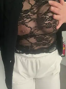 Živý XXX chat eli5566