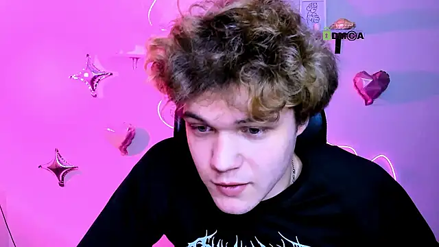 lucas_long_ Obrolan Langsung XXX