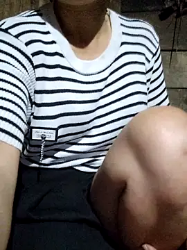 Chat +18 de Congee-666 ao vivo