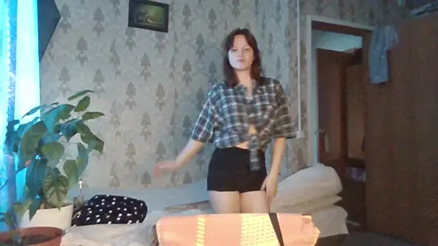 Ammymia Obrolan Langsung XXX