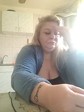 Show de webcam de AriannaMilf