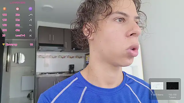 grey___27's Live XXX Chat