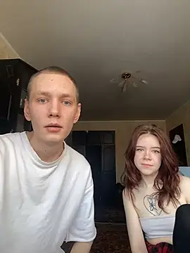 babywanders – Kamerová šou