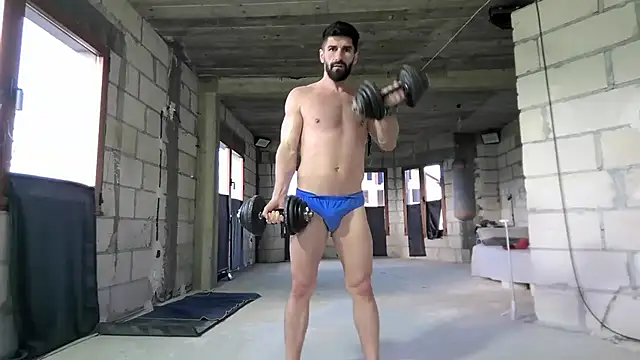 Mariusvidican Live XXX-chat