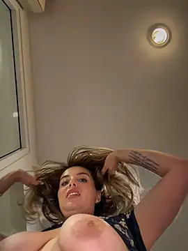 Alirawrzn Live XXX chat