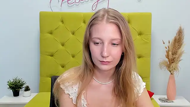 LolaWilsons Obrolan Langsung XXX