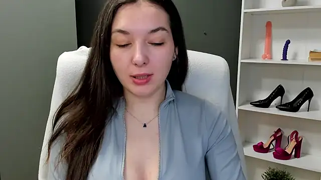 Živý XXX chat Meagn_Extasy